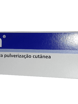 Picalm, 40 mg/g-50 g x 1 solução pulverização cutânea 