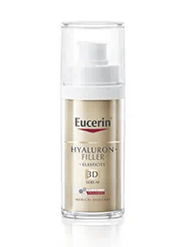 Eucerin Hyaluron-Filler + Elasticity Sérum 3D 30ml