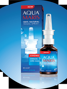 Aqua Maris Forte Spray Nasal 30ml