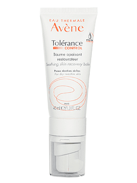 Avene Tolerance Control Bálsamo Reparador Suavizante 40ml