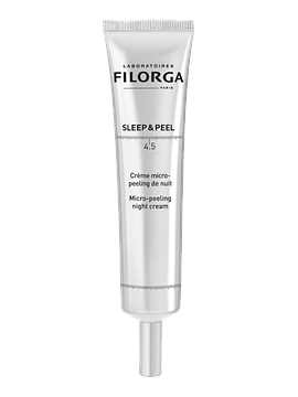 Filorga Sleep & Peel Creme Anti-Envelhecimento Rosto 40ml