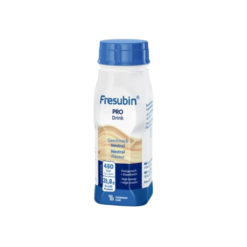 Fresubin Pro Drink Neutro 4x 200ml 