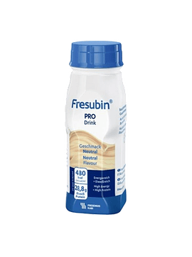 Fresubin Pro Drink Neutro 4x 200ml 