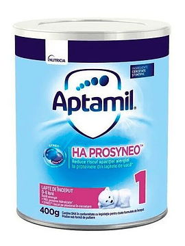 Aptamil Prosyneo HA 1  400g 