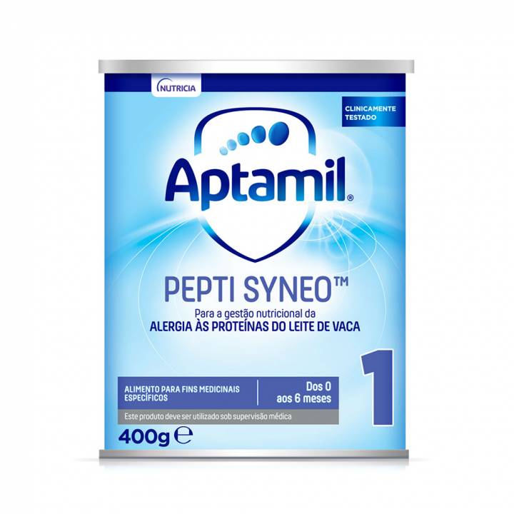 Aptamil Pepti Syneo 1 Leite em Pó 400g
