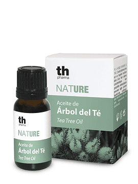 THpharma Nature Óleo da Árvore do Chá 10ml