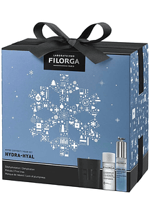 Filorga Coffret Hydra-Hyal