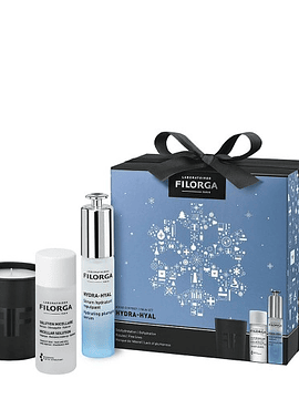 Filorga Coffret Hydra-Hyal