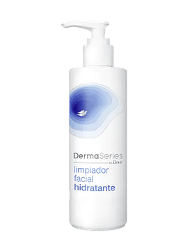 Dove Dermaseries Creme Facial Limpeza Hidratante 250ml