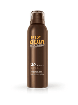 Piz Buin Tan & Protect Spray SPF30 150ml