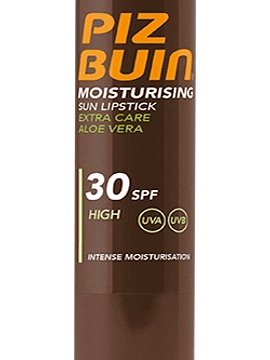 Piz Buin Bálsamo Aloe Vera SPF30 4,9g