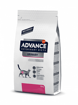 Advance Veterinary Diets Urinary  1.5Kg