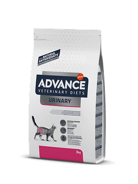 Advance Veterinary Diets Urinary 3Kg