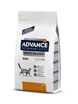 Advance Veterinary Cat Weight Balance 1.5Kg