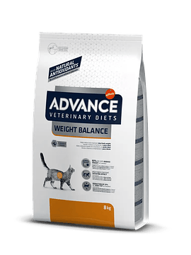 Advance Veterinary Cat Weight Balance 8Kg