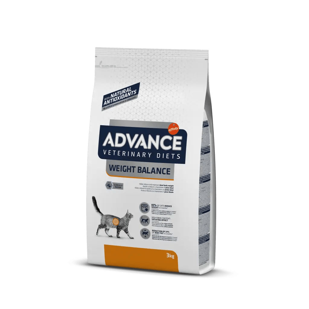 Advance Veterinary Cat Weight Balance 3Kg