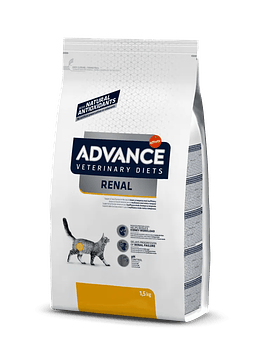 Advance Veterinary Cat Renal Failure 1.5Kg