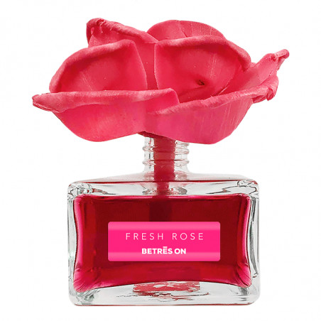 Betres On Ambientador Fresh Rose 90ml