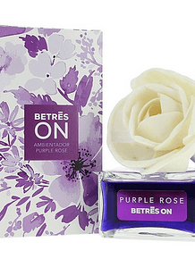 Betres On Ambientador Purple Rose 90ml