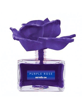 Betres On Ambientador Purple Rose 90ml