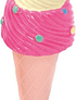 Martinelia Lip Balm Ice Cream 3.5gr 1026625