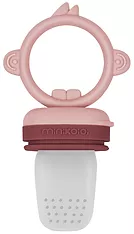 Minikoioi Pulps 6m+ Rosa