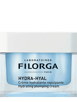 Filorga Hydra Hyal Creme de Hidratação e Volume 50ml