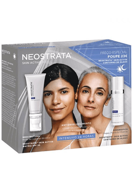 Neostrata Coffret Skin Active 