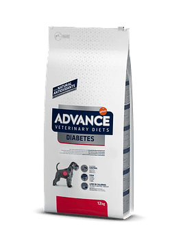 Advance Veterinary DOG DIABETES 12 Kg