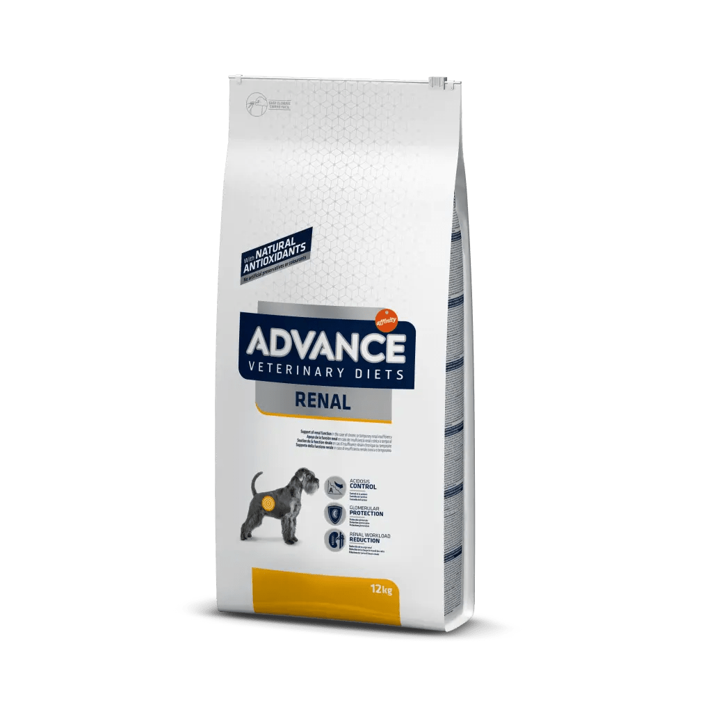 Advance Veterinary DOG RENAL 12 Kg