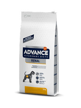 Advance Veterinary DOG RENAL 12 Kg
