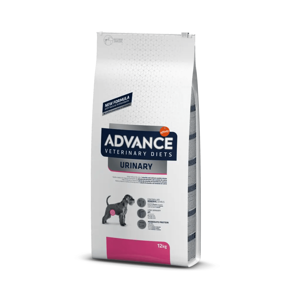 Advance Veterinary DOG URINARY 12 Kg