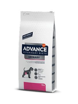 Advance Veterinary DOG URINARY 12 Kg