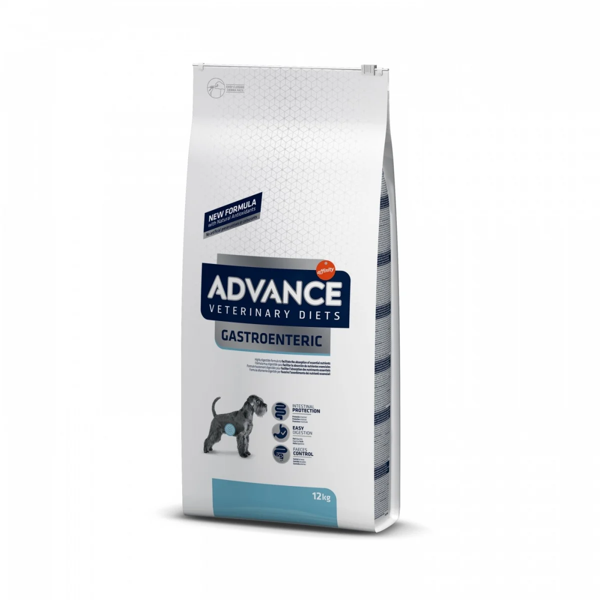 Advance Veterinary DOG GASTROENTERIC 12kg