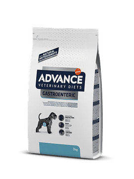 Advance Veterinary DOG GASTROENTERIC 3Kg