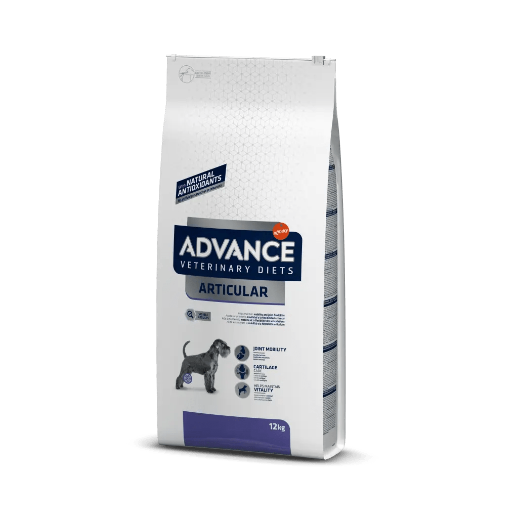 Advance Veterinary DOG ARTICULAR CARE 12Kg