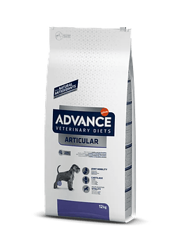 Advance Veterinary DOG ARTICULAR CARE 12Kg