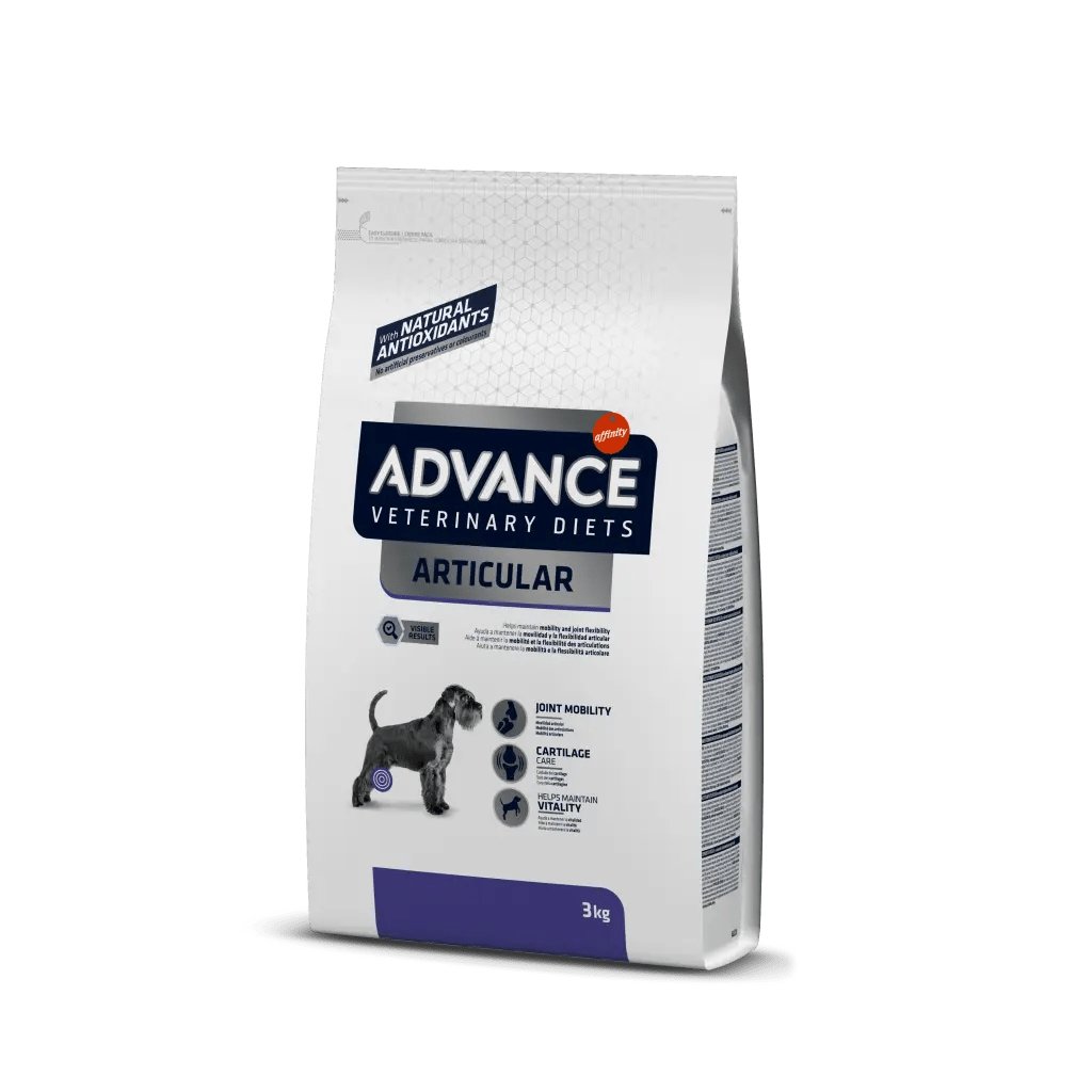 Advance Veterinary DOG ARTICULAR CARE 3Kg