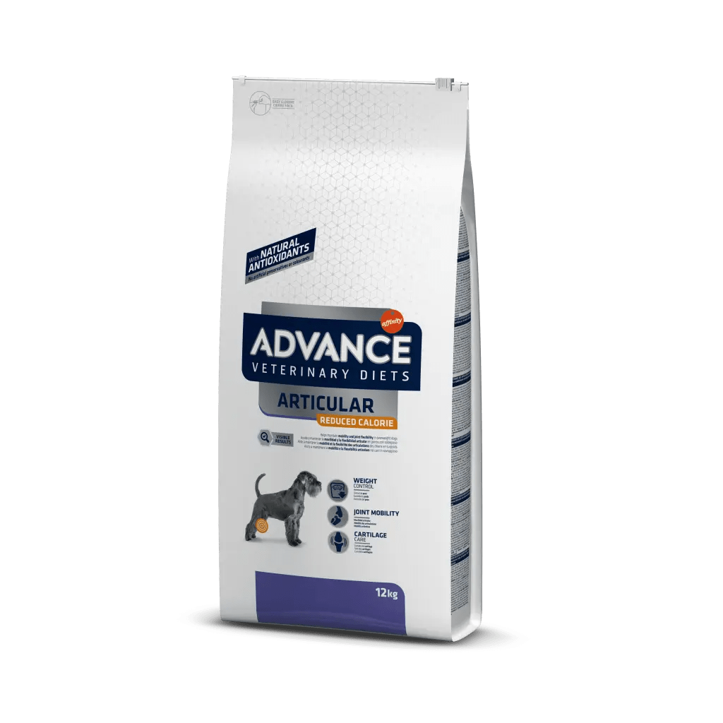 Advance Veterinary DOG ARTICULAR CARE REDUCED CALORIE 12Kg