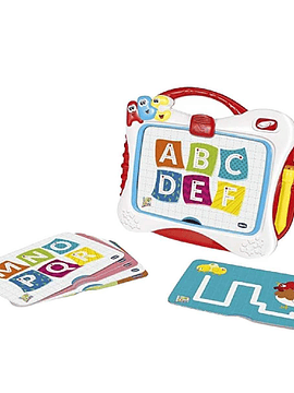 Chicco Brinquedos Edu4You Quadro 3-6Anos