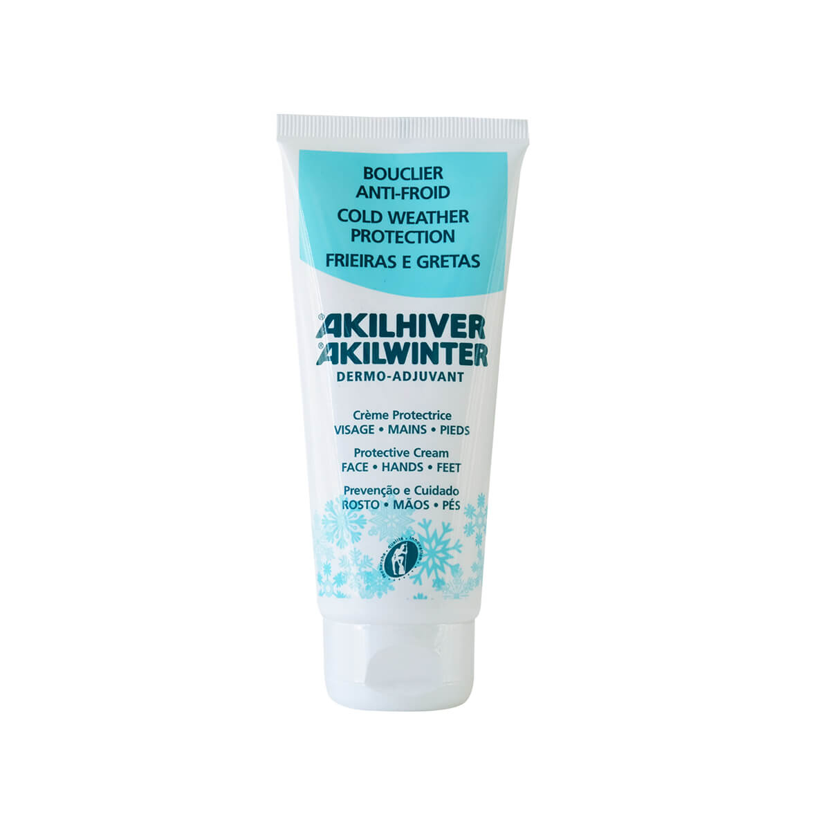 Akilhiver Creme 100ml