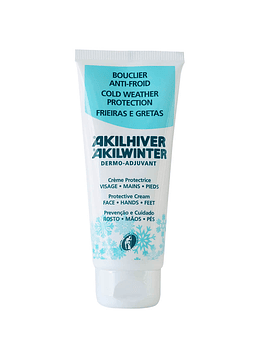 Akilhiver Creme 100ml