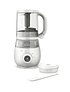 Philips Avent Robot Easy Papa 4 em 1