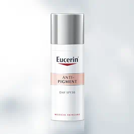 Eucerin Anti Pigment SPF30 Creme Dia Anti-Manchas 50ml