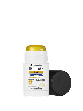 Heliocare 360º Sports Stick Transparente SPF50+ 25ml