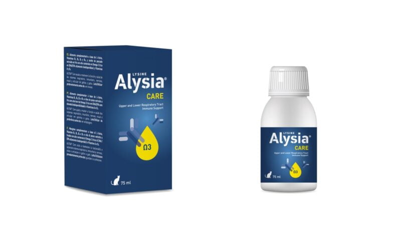 Alysia Care 75ml