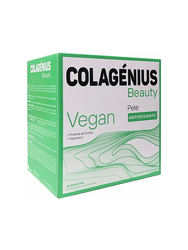 Colagenius Beauty Vegan x30 Saquetas