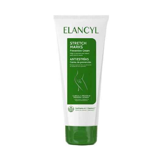 Elancyl Antiestrias Creme Prevenção 200ml