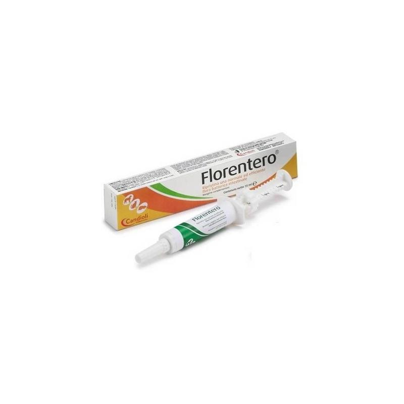 Florentero Act Pasta 15ml