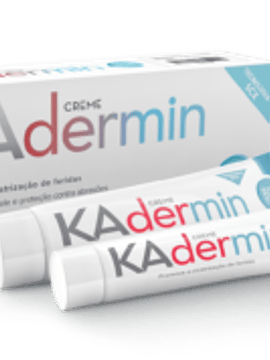 Kadermin Creme 50ml